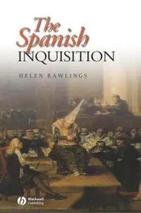 Rawlings |  The Spanish Inquisition | eBook | Sack Fachmedien