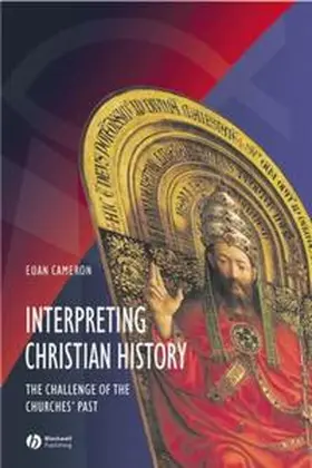 Cameron |  Interpreting Christian History | eBook | Sack Fachmedien