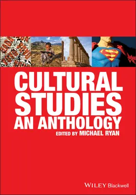 Ryan |  Cultural Studies | Buch |  Sack Fachmedien