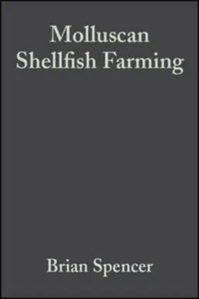Spencer |  Molluscan Shellfish Farming | eBook | Sack Fachmedien