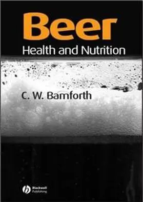 Bamforth |  Beer | eBook | Sack Fachmedien