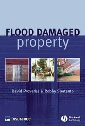 Proverbs / Soetanto |  Flood Damaged Property | eBook | Sack Fachmedien