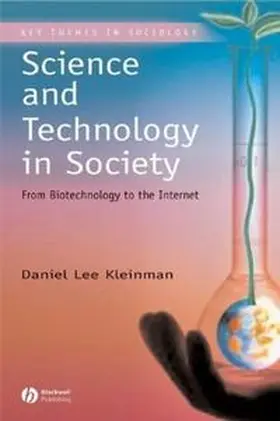 Kleiman |  Science and Technology in Society | eBook | Sack Fachmedien