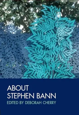 Cherry |  About Stephen Bann | Buch |  Sack Fachmedien