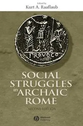 Raaflaub |  Social Struggles in Archaic Rome | eBook | Sack Fachmedien