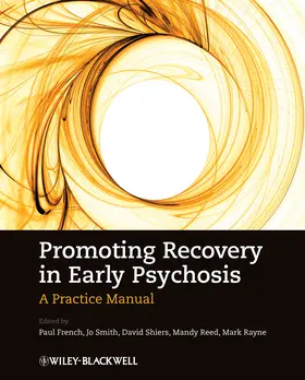French / Smith / Shiers |  Promoting Recovery in Early Psychosis | Buch |  Sack Fachmedien