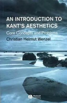 Wenzel |  An Introduction to Kant's Aesthetics | eBook | Sack Fachmedien