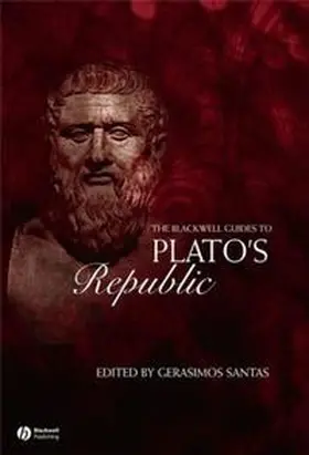 Santas |  The Blackwell Guide to Plato's Republic | eBook | Sack Fachmedien