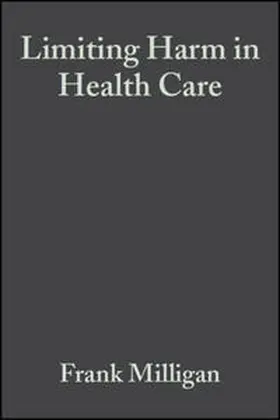 Milligan / Robinson |  Limiting Harm in Health Care | eBook | Sack Fachmedien