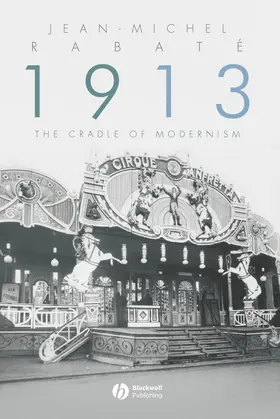 Rabaté |  1913 | Buch |  Sack Fachmedien