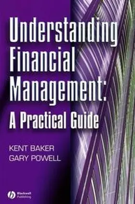 Baker / Powell | Understanding Financial Management | E-Book | www2.sack.de