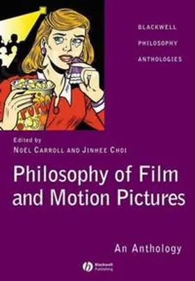 Carroll / Choi |  Philosophy of Film and Motion Pictures | eBook | Sack Fachmedien
