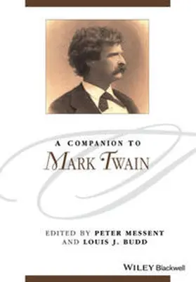 Messent / Budd |  A Companion to Mark Twain | eBook | Sack Fachmedien