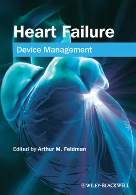 Feldman | Heart Failure | Buch | 978-1-4051-5258-7 | sack.de