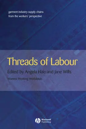 Hale / Wills | Threads of Labour | E-Book | www2.sack.de