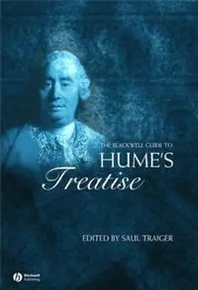 Traiger |  The Blackwell Guide to Hume's Treatise | eBook | Sack Fachmedien