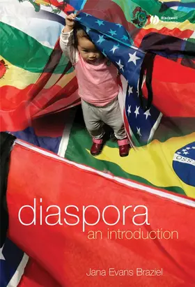 Braziel |  Diaspora | Buch |  Sack Fachmedien