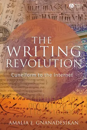 Gnanadesikan | Writing Revolution | Buch | 978-1-4051-5406-2 | sack.de