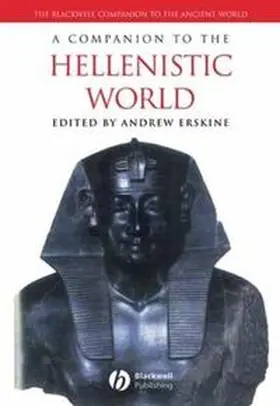 Erskine |  A Companion to the Hellenistic World | eBook | Sack Fachmedien