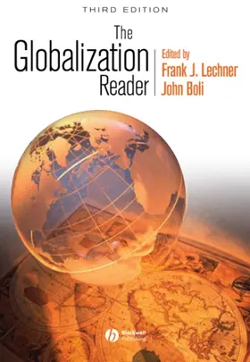 Lechner / Boli |  The Globalization Reader | Buch |  Sack Fachmedien