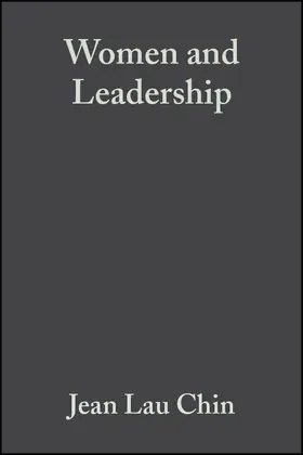 Chin / Lott / Rice |  Women and Leadership | Buch |  Sack Fachmedien