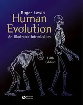 Lewin |  Human Evolution | eBook | Sack Fachmedien