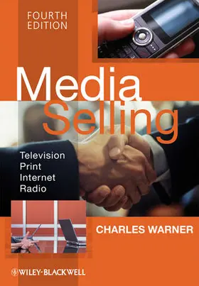 Warner |  Media Selling | Buch |  Sack Fachmedien