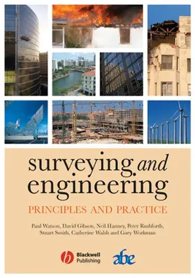 Gibson / Hanney / Rushforth |  Surveying and Engineering | Buch |  Sack Fachmedien
