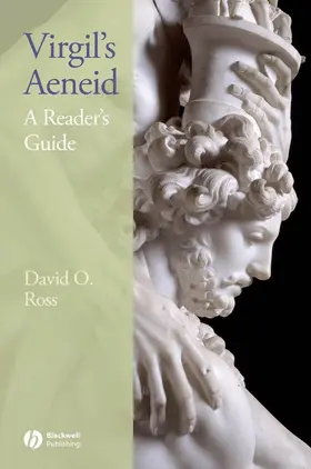 Ross |  Virgil's Aeneid | Buch |  Sack Fachmedien