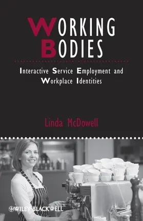McDowell | Working Bodies | Buch | 978-1-4051-5977-7 | www2.sack.de