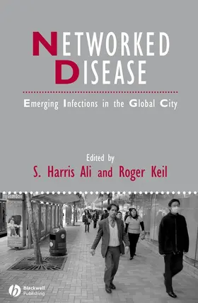 Ali / Keil |  Networked Disease | Buch |  Sack Fachmedien