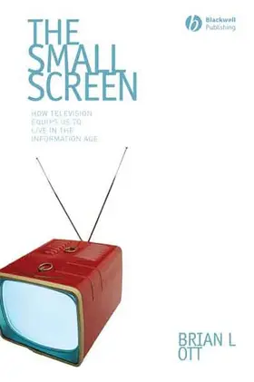 Ott |  Small Screen | Buch |  Sack Fachmedien