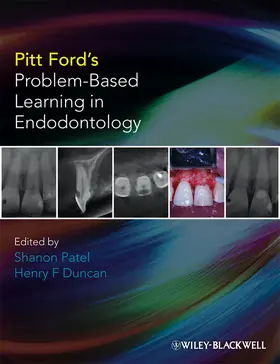 Patel / Duncan |  Pitt Ford's Problem-Based Learning in Endodontology | Buch |  Sack Fachmedien