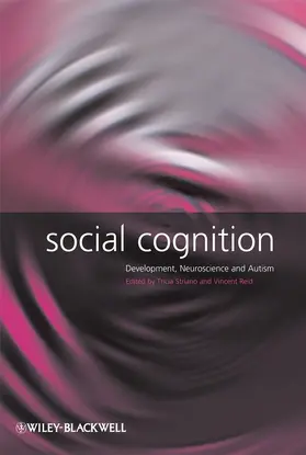 Striano / Reid |  Social Cognition | Buch |  Sack Fachmedien