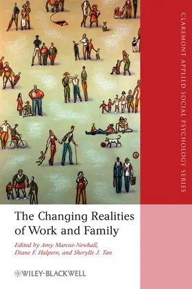 Marcus-Newhall / Halpern / Tan |  Changing Realities of Work and | Buch |  Sack Fachmedien