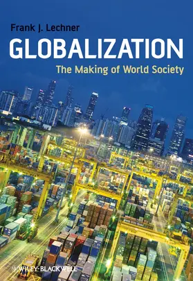 Lechner |  Globalization | Buch |  Sack Fachmedien