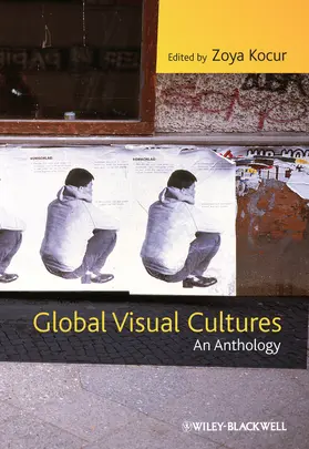 Kocur |  Global Visual Cultures | Buch |  Sack Fachmedien