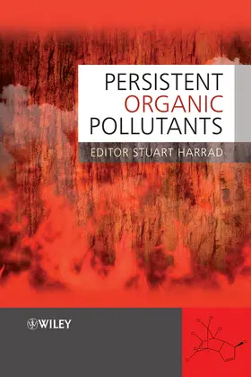 Harrad |  Persistent Organic Pollutants | Buch |  Sack Fachmedien