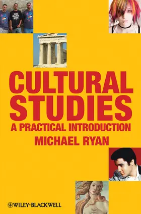 Ryan |  Cultural Studies | Buch |  Sack Fachmedien