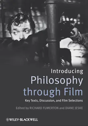 Fumerton / Jeske |  Introducing Philosophy Through Film | Buch |  Sack Fachmedien