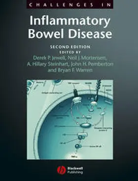 Jewell / Mortensen / Steinhart |  Challenges in Inflammatory Bowel Disease | eBook | Sack Fachmedien