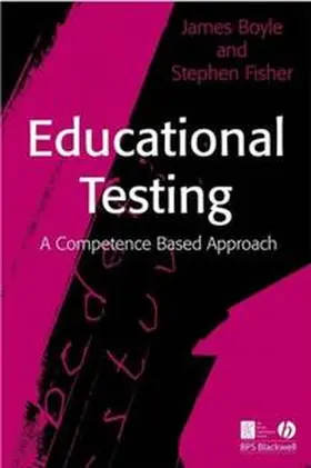 Boyle / Fisher |  Educational Testing | eBook | Sack Fachmedien