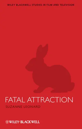 Leonard | Fatal Attraction | Buch | 978-1-4051-7376-6 | sack.de