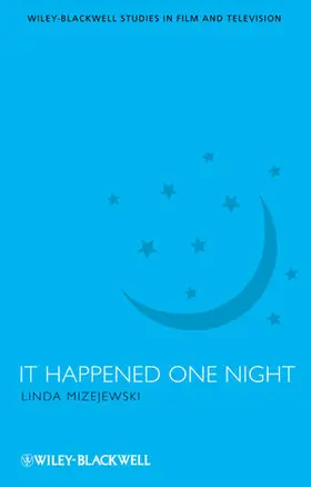 Mizejewski |  It Happened One Night | Buch |  Sack Fachmedien