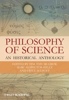 Allhoff / McGrew / Alspector-Kelly |  Philosophy of Science | Buch |  Sack Fachmedien