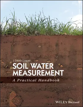 Cooper | Soil Water Measurement | Buch | 978-1-4051-7676-7 | sack.de