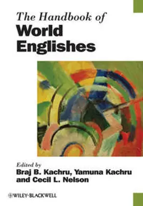 Kachru / Nelson |  The Handbook of World Englishes | eBook | Sack Fachmedien