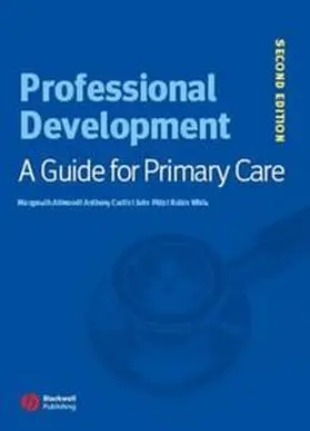 Attwood / Curtis / Pitts |  Professional Development | eBook | Sack Fachmedien