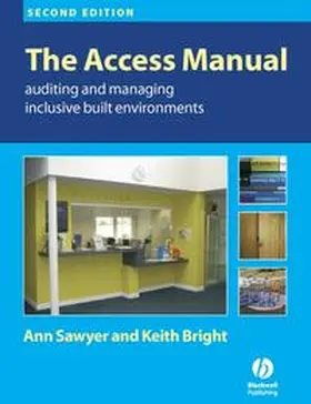 Sawyer / Bright |  The Access Manual | eBook | Sack Fachmedien