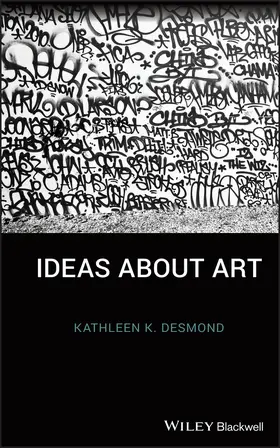 Desmond |  Ideas About Art | Buch |  Sack Fachmedien